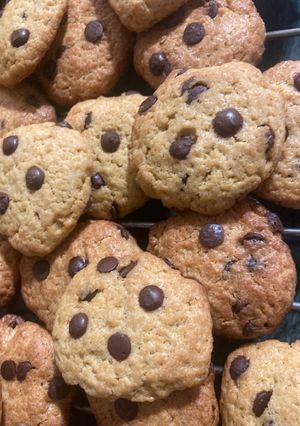 Una foto de Cookies