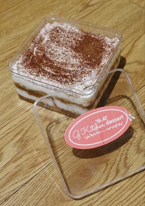 Foto resep Banoffee pie