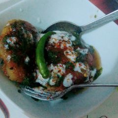 A picture of Aloo paneer stuff kabab.