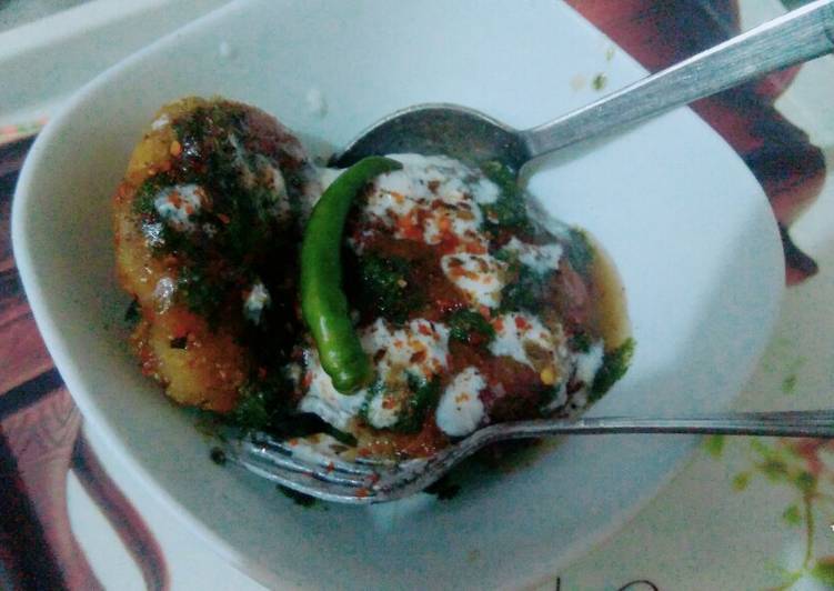 How to Prepare Quick Aloo paneer stuff kabab