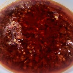 A picture of How to Make Chili Oil: The Perfect Recipe.