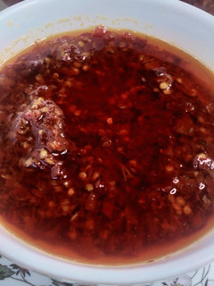 A picture of How to Make Chili Oil: The Perfect Recipe.