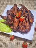Ayam Panggang Bumbu Ngohiong (91)