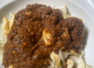 Foto resep 66. Tahu Campur Salatiga