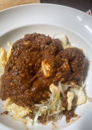 Foto resep 66. Tahu Campur Salatiga