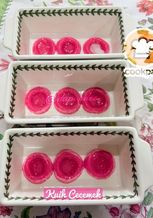 Gambar 👩‍🍳Kuih Cecemek