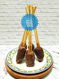 Sate Buntel Khas Solo 🐔🍢🐮