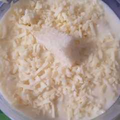 Setup Roti Tawar Madu রেসিপির প্রধান ছবি