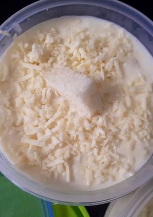 Foto resep Setup Roti Tawar Madu