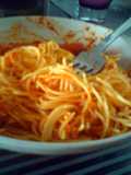 Basic Easy Spaghetti