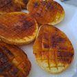 Patatas asadas