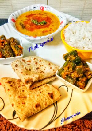 दाल तड़का (Daal Tardka recipe in Hindi) रेसिपी मुख्य फोटो