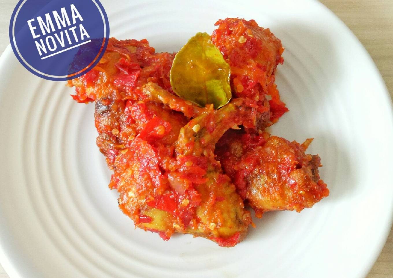 Ayam Balado