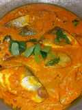 Ikan bandeng tumis masak merah aceh (geumuloh teucrah)