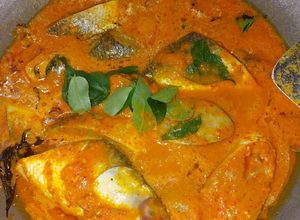Foto resep Ikan bandeng tumis masak merah aceh (geumuloh teucrah)