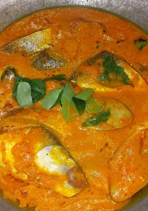 Foto resep Ikan bandeng tumis masak merah aceh (geumuloh teucrah)