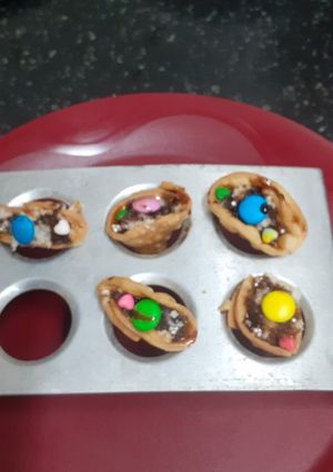A picture of Sweet cones 🎈🎊🎂🎉🍬🎊Children' s Party Treat.
