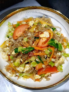Foto resep Mie Lethek Goreng