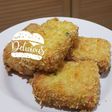 Nugget Ayam Keju Wortel