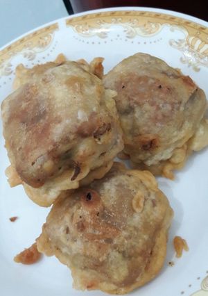 Foto resep Tahu isi pedas