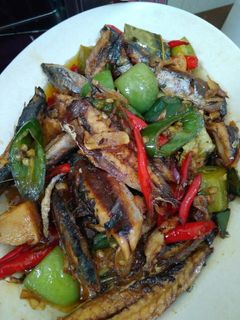 Foto resep Pindang Lombok Ijo