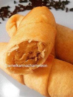 Foto resep Molen Pisang