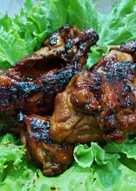 Resep Ayam Bakar Madu Teflon Sederhana  Blog Sekolah Dasar