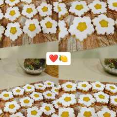 صابلي الليمون-レシピのメイン写真