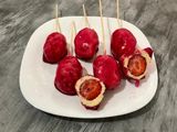 MORANGO DO AMOR FÁCIL E SIMPLES DE FAZER | RECEITA QUE DÁ CERTO | NUNCA MAIS ERRE ESSA RECEITA