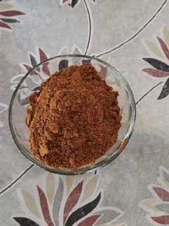 રસમ પાઉડર (Rasam Powder Recipe In Gujarati) રેસીપી મુખ્ય ફોટો