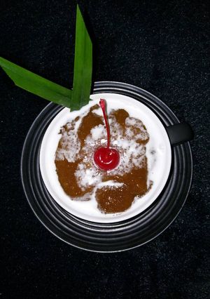 Foto resep Bubur Singkong