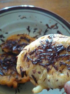 Foto resep Simple cake