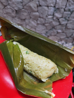 Foto resep Arem arem mie isi sayur