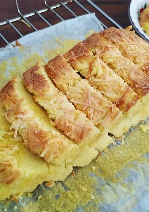 Foto resep Bolu Jerman