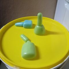 A picture of Fondant.