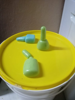 A picture of Fondant.