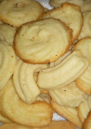 Una foto de Pastisecas