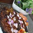 Gurami Bakar