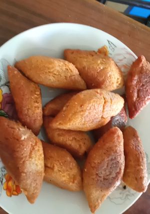 صورة لوصفة كبة