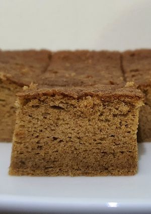 Foto resep Ontbijtkoek