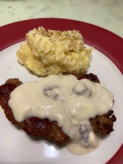 Foto resep Mushroom Sauce