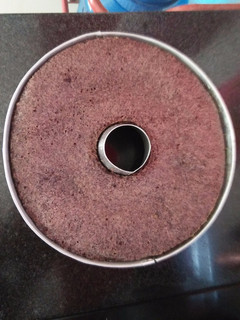 Foto resep Bolu kukus ketan hitam