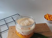 Gambar mango sago ekonomis