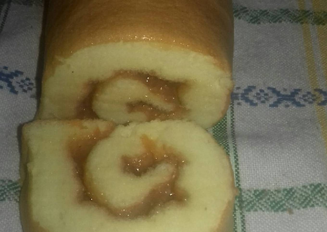 Bolu gulung 2 swiss roll