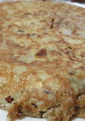 Foto principal de Tortilla de Alcachofas "El Racó dels pins" ❤❤❤❤