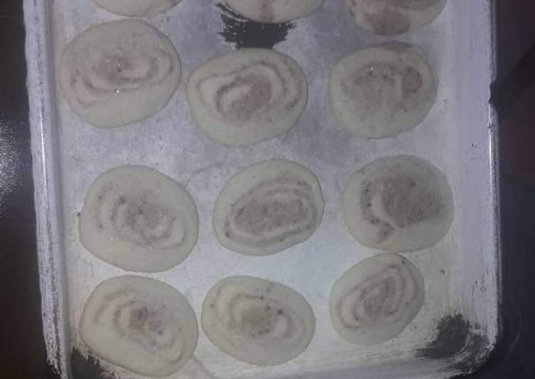 Polvorones!!