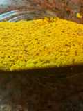 PAN DE ZANAHORIA sin gluten. Muy sano y fácil