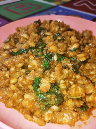 Langkah Gampang Menyiapkan Resep Sambal Tempe Kemangi yang Lezat Sekali Anti Ribet, Uenak Banget