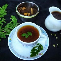 A picture of Moringa Tea (weight loss drink).