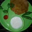 પંજાબી પુડલા (Punjabi Pudla Recipe In Gujarati)